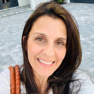 Meet your Posher, Rosanna